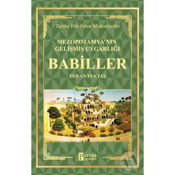 Babiller - Turan Tektaş