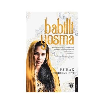 Babilli Yosma - Burak Serdengeçti
