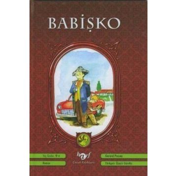 BABİŞKO - GERARD PUSSEY