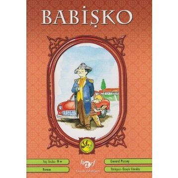 BABİŞKO - GERARD PUSSEY