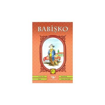 BABİŞKO - GERARD PUSSEY