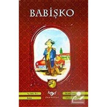 BABİŞKO - GERARD PUSSEY
