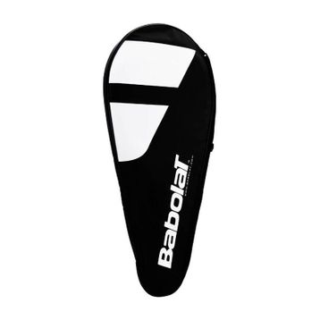 Babolat Cover Expert Siyah Raket Kılıfı
