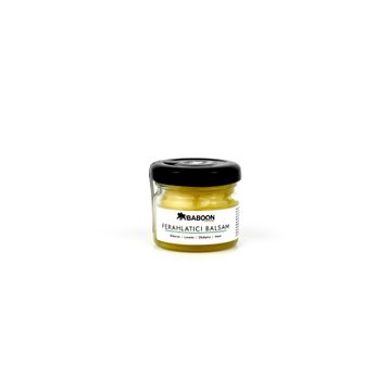 Baboon 30 ml Natural Ferahlatıcı Balsam