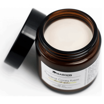 Baboon Natural Mineral 100 ml Güneş Kremi