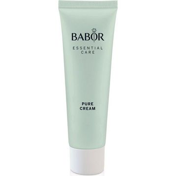 Babor Essential Care Pure Cream 50 ml Sivilce Karşıtı Krem