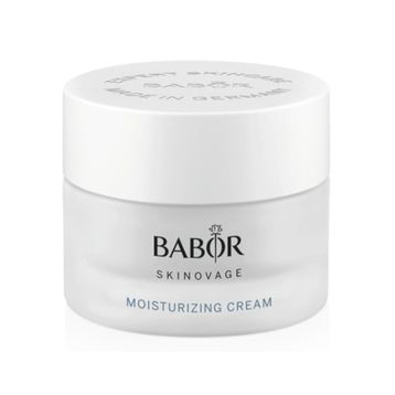 Babor Skinovage Moisturizing Cream 50 ml Nemlendirici Krem