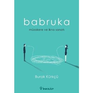 Babruka - Burak Kürkçü