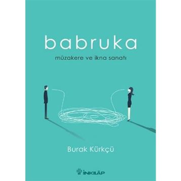 Babruka - Burak Kürkçü