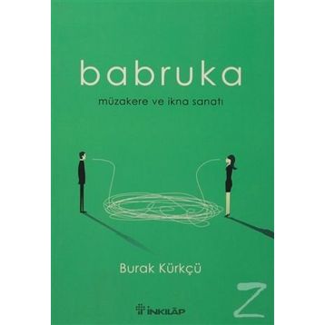 Babruka - Burak Kürkçü