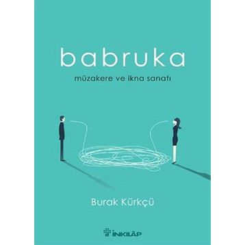 Babruka - Burak Kürkçü