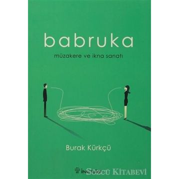 Babruka - Burak Kürkçü