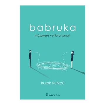 Babruka - Burak Kürkçü