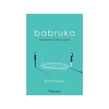 Babruka - Burak Kürkçü