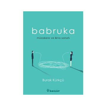 Babruka - Burak Kürkçü