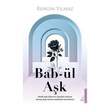 Babül Aşk Destek Yayınları