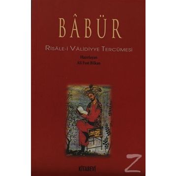 Babür - Ali Fuat Bilkan