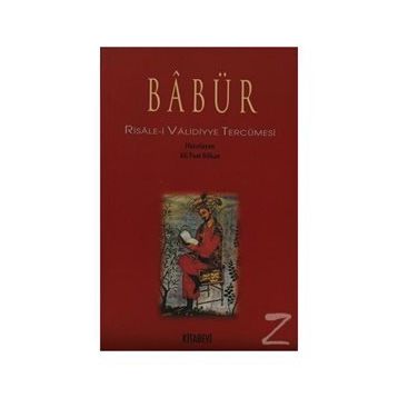 Babür - Ali Fuat Bilkan