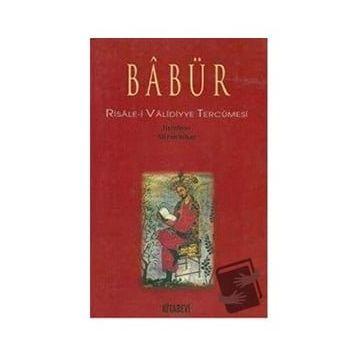 Babür - Ali Fuat Bilkan