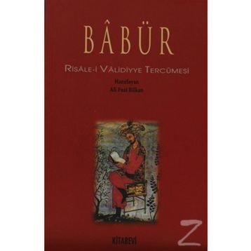 BABÜR RISALE-I VALIDIYYE TERCÜMESI - ALI FUAT BIRKAN