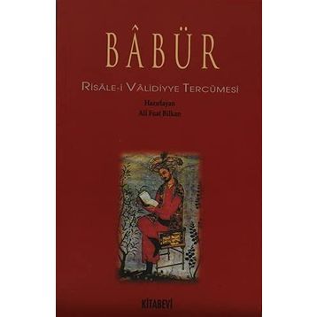 BABÜR RISALE-I VALIDIYYE TERCÜMESI - ALI FUAT BIRKAN