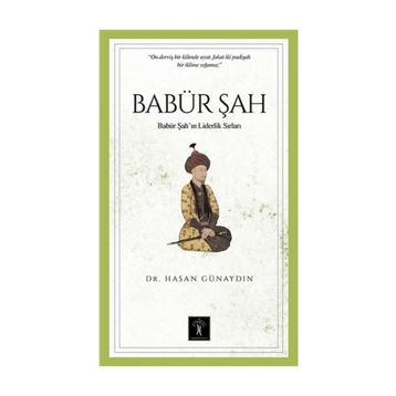 Babür Şah - Hasan Günaydın