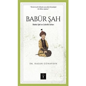 Babür Şah - Hasan Günaydın