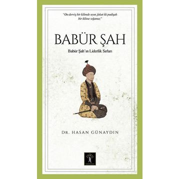 Babür Şah - Hasan Günaydın