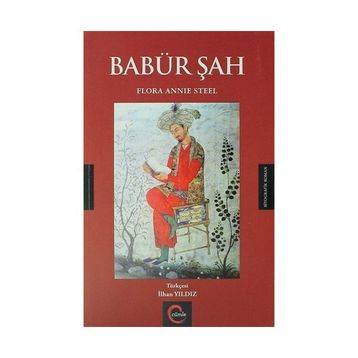 Babür Şah- Orhan Yeniaras