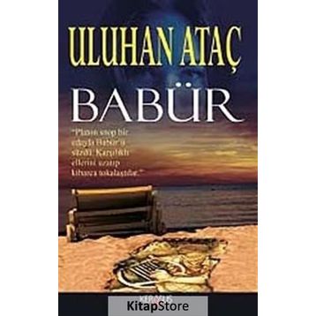 Babür - Uluhan Ataç