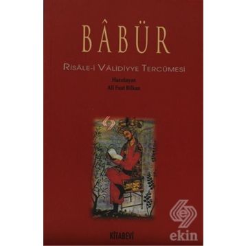 Babür - Uluhan Ataç