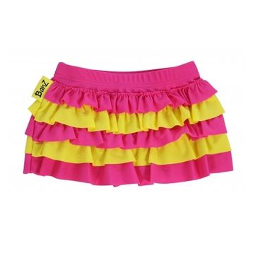 Baby Banz Kız Çocuk Mayo