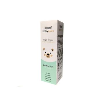 Baby Care 100 ml Pişik Önleyici Krem