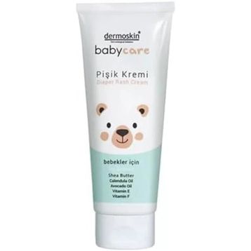 Baby Care 100 ml Pişik Önleyici Krem