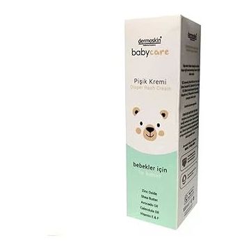 Baby Care 100 ml Pişik Önleyici Krem