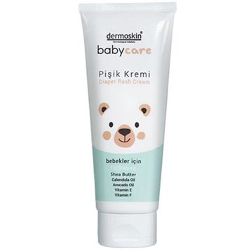 Baby Care 100 ml Pişik Önleyici Krem