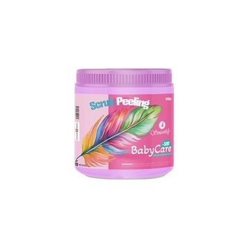 Baby Care Batık 800 ml Bikini Peeling Vücut Peeling