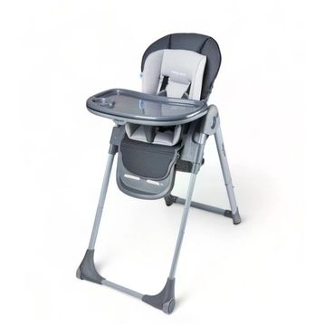 Baby Care BC511 Flex Plus Antrasit Mama Sandalyesi