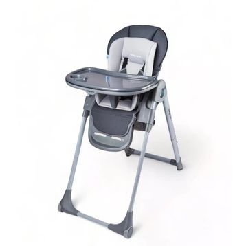 Baby Care BC511 Flex Plus Antrasit Mama Sandalyesi