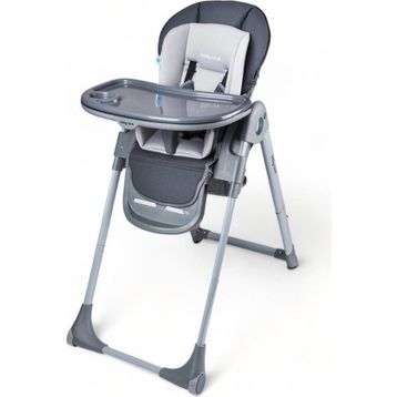 Baby Care BC511 Flex Plus Antrasit Mama Sandalyesi