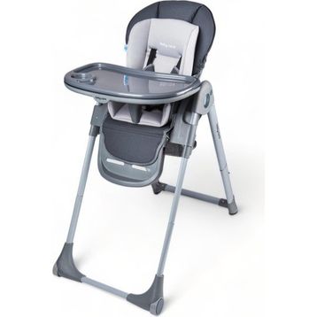Baby Care BC511 Flex Plus Antrasit Mama Sandalyesi