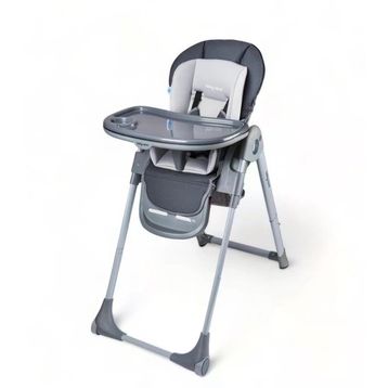 Baby Care BC511 Flex Plus Antrasit Mama Sandalyesi