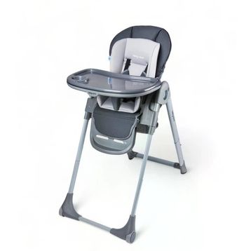 Baby Care BC511 Flex Plus Antrasit Mama Sandalyesi