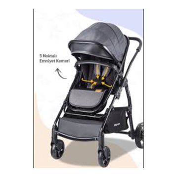 Baby Care Johnson BC305 Bebek Arabası