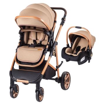 Baby Care Johnson BC305 Bebek Arabası