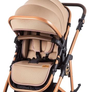 Baby Care Johnson BC305 Bebek Arabası