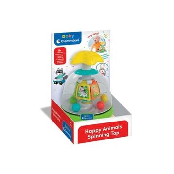 Baby Clementoni 17895 Atlı Karınca