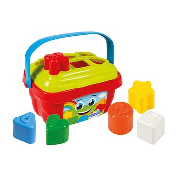 Baby Clementoni Bultak Kova