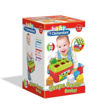 Baby Clementoni Bultak Kova