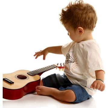Baby Corner Erkek Bebek Arizona 2'li Tişört İndigo Şort Takım